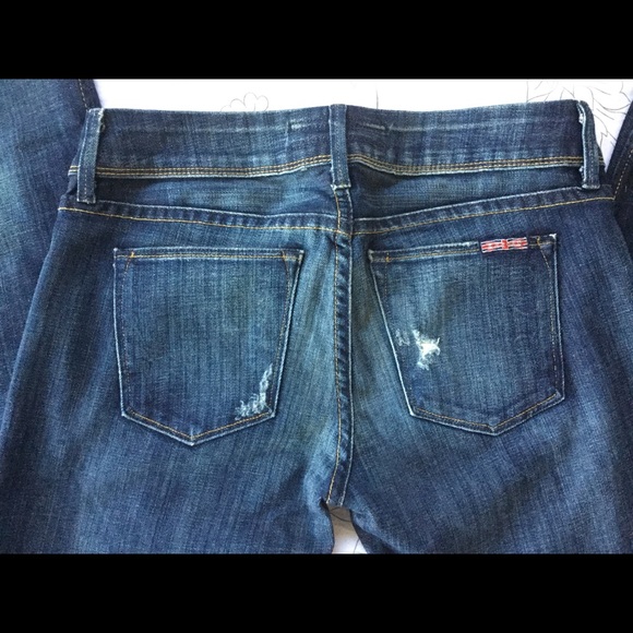 Hudson Womens Jeans Size 28Wx31L - Picture 3 of 8